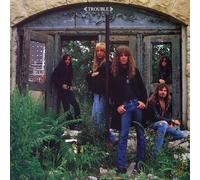 The Orchard – Trouble
