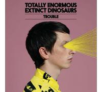 Trouble