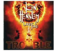 Trouble
