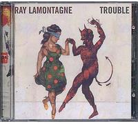 Ray LaMontagne - Trouble [Import]
