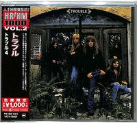 Trouble 4 [Import]