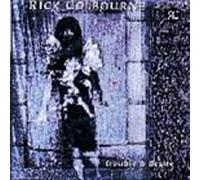 Trouble and Desire (US [Import]