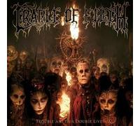 Cradle of Filth - Trouble And Their Double Lives [New CD]