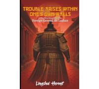 Trouble Arises Within One's Own Walls