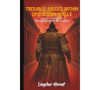 Trouble Arises Within One's Own Walls