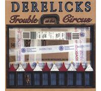 Trouble at The Circus [DE Import]