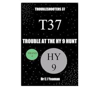 Trouble at the Hy 9 Hunt