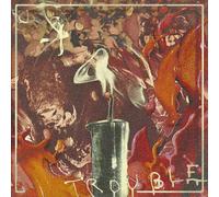 Trouble / Badabing Badaboom[Analog][7inch][初回完全限定生産]