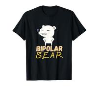 Trouble bipolaire, Ours bipolaire T-Shirt