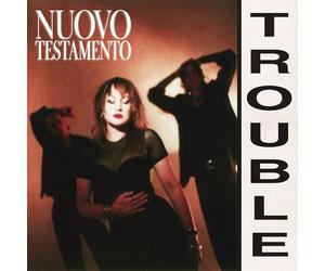 Trouble Bleu, Jaune et Rouge