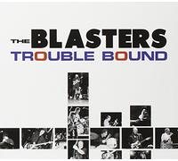 Trouble Bound – Live 2002