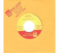 Trouble Bound b-w Rockin' Love 7inch, 45rpm