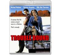 Trouble Bound [Blu-Ray]