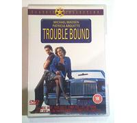 Trouble Bound [Import anglais]