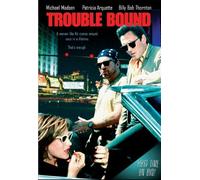 Trouble Bound [Import USA Zone 1]