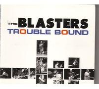 Trouble Bound Live 2002
