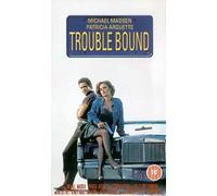 Trouble Bound [VHS]