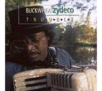 Trouble by Buckwheat Zydeco
