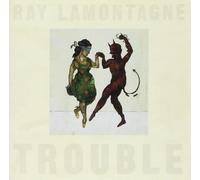 Trouble CD