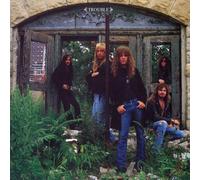 Trouble [CD] NEUF