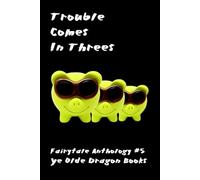 Trouble Comes in Threes: Variations on the story of the Three Little Pigs