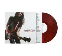 Trouble Coming Édition Limitée Exclusivité Fnac Vinyle Rouge et Noir Marbré Vinyle