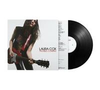 Trouble Coming Vinyle