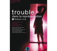 Trouble Dans La Représentation, Fictions 1 À 8 Aline César
