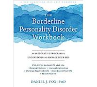 Trouble De La Personnalité Borderline