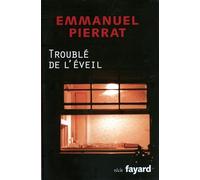 Troublé de l'éveil