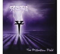 Trouble - Distortion Field