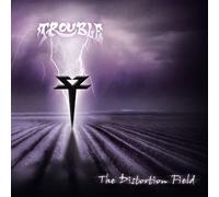 TROUBLE - Distortion Field [Import]