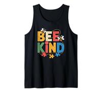 Trouble du Spectre autistique Sensibilisation aux TSA Soyez Débardeur