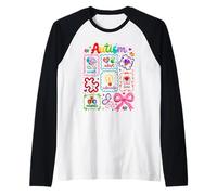 Trouble du Spectre autistique Sensibilisation aux TSA Soyez Manche Raglan