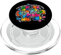 Trouble du Spectre autistique Sensibilisation aux TSA Soyez PopSockets PopGrip pour MagSafe