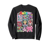 Trouble du Spectre autistique Sensibilisation aux TSA Soyez Sweatshirt