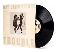 Trouble E