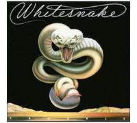 Whitesnake – Trouble – CD – Remaster (Expanded Album)