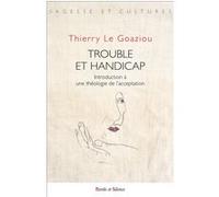 Trouble et handicap