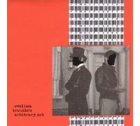 Trouble, Evelinn - Arbitrary Act [Import]