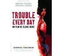 Trouble Every Day