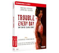 Trouble Every Day