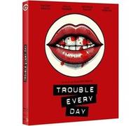 Trouble Every Day (Blu Ray) G