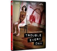 Trouble Every Day (Dvd)