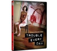 Trouble Every Day (DVD) G