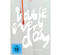 TROUBLE EVERY DAY (OMU) (BLU-RAY) - DENIS,CLAIRE BLU-RAY NEUF