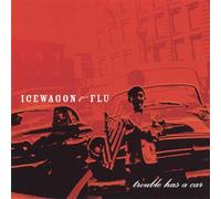 Trouble Has a Car [Import]