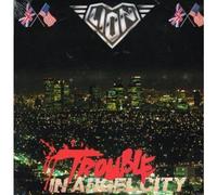 Trouble in Angel City [Import]