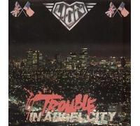 Trouble in Angel City [Import]