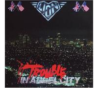Trouble In Angel City [Remaster + 6 Bonus Tracks]